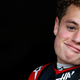 Illustration for article titled Teammate-Wrecking F2 Driver Also Applied To Run A 'Make America Great Again' Decal On His Race Car